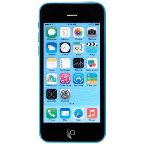 apple iphone 5c 32gb|iPhone 5C Review .